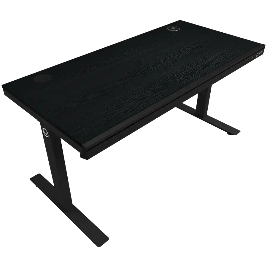 LORGAR LRG-DP80W стол сидя/стоя Photo 3