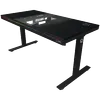 Регулируемый игровой стол LORGAR LRG-DE90W с двумя моторами Photo 4