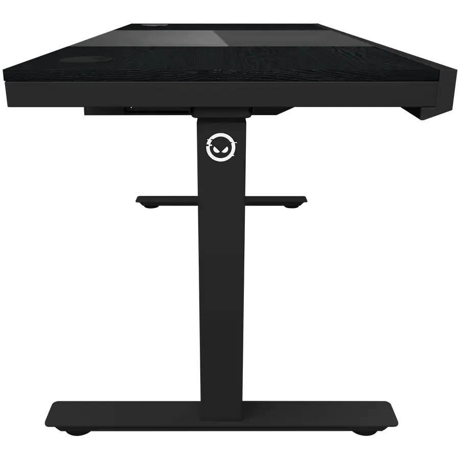 Регулируемый игровой стол LORGAR LRG-DE90W с двумя моторами Photo 3