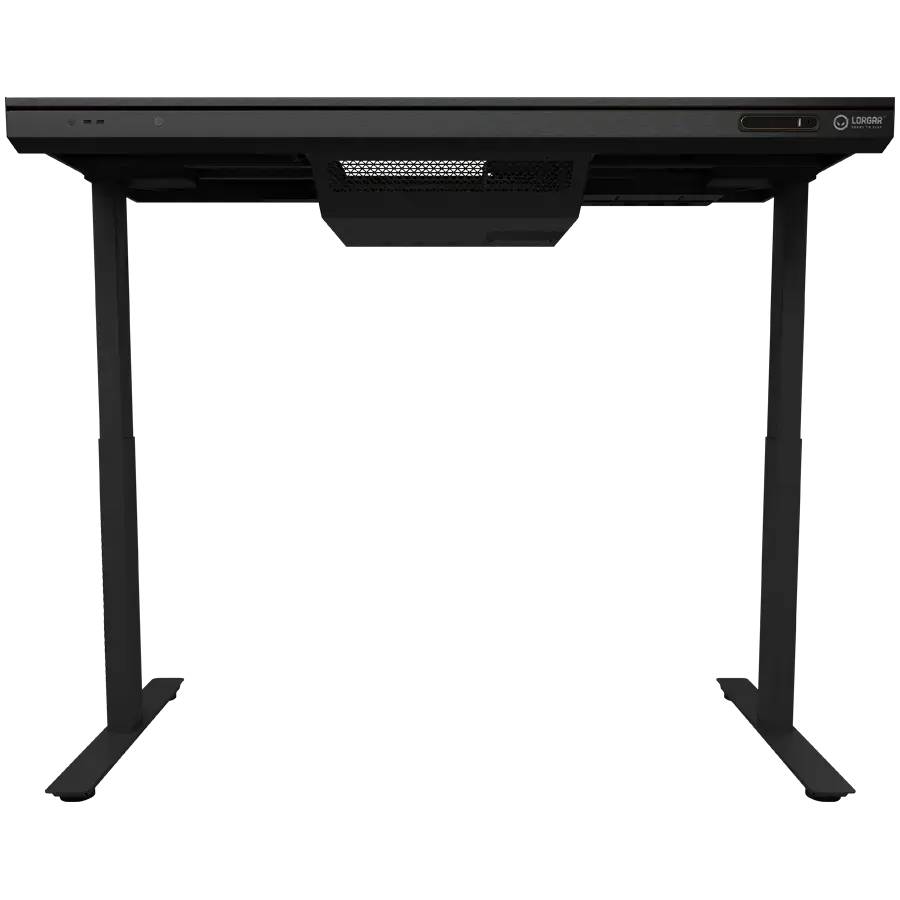LORGAR LRG-DE90G игровой стол с регулировкой высоты Photo 3