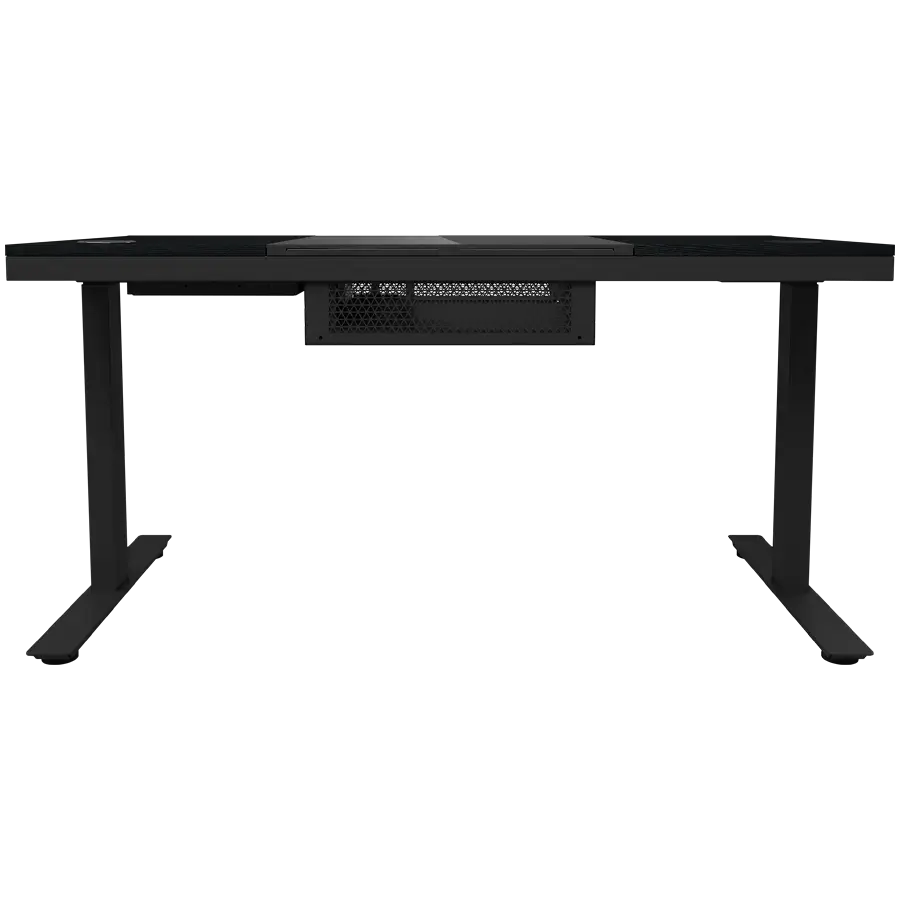 LORGAR LRG-DE90G игровой стол с регулировкой высоты Photo 4