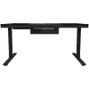 LORGAR LRG-DE90G игровой стол с регулировкой высоты Photo 4