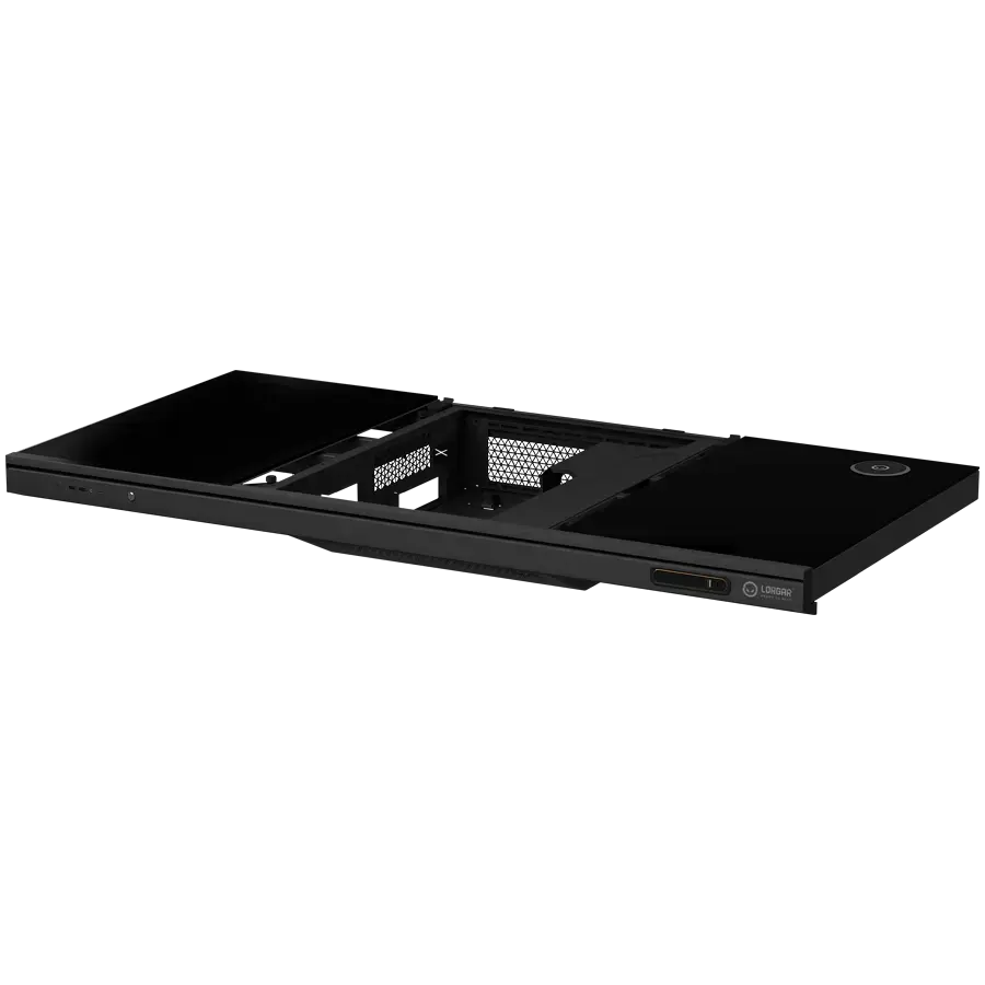 LORGAR LRG-DE90G игровой стол с регулировкой высоты Photo 5