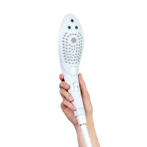 Rokas dušas galva WOMANIZER Wave — balta, ABS, 88×270 mm, 191 g