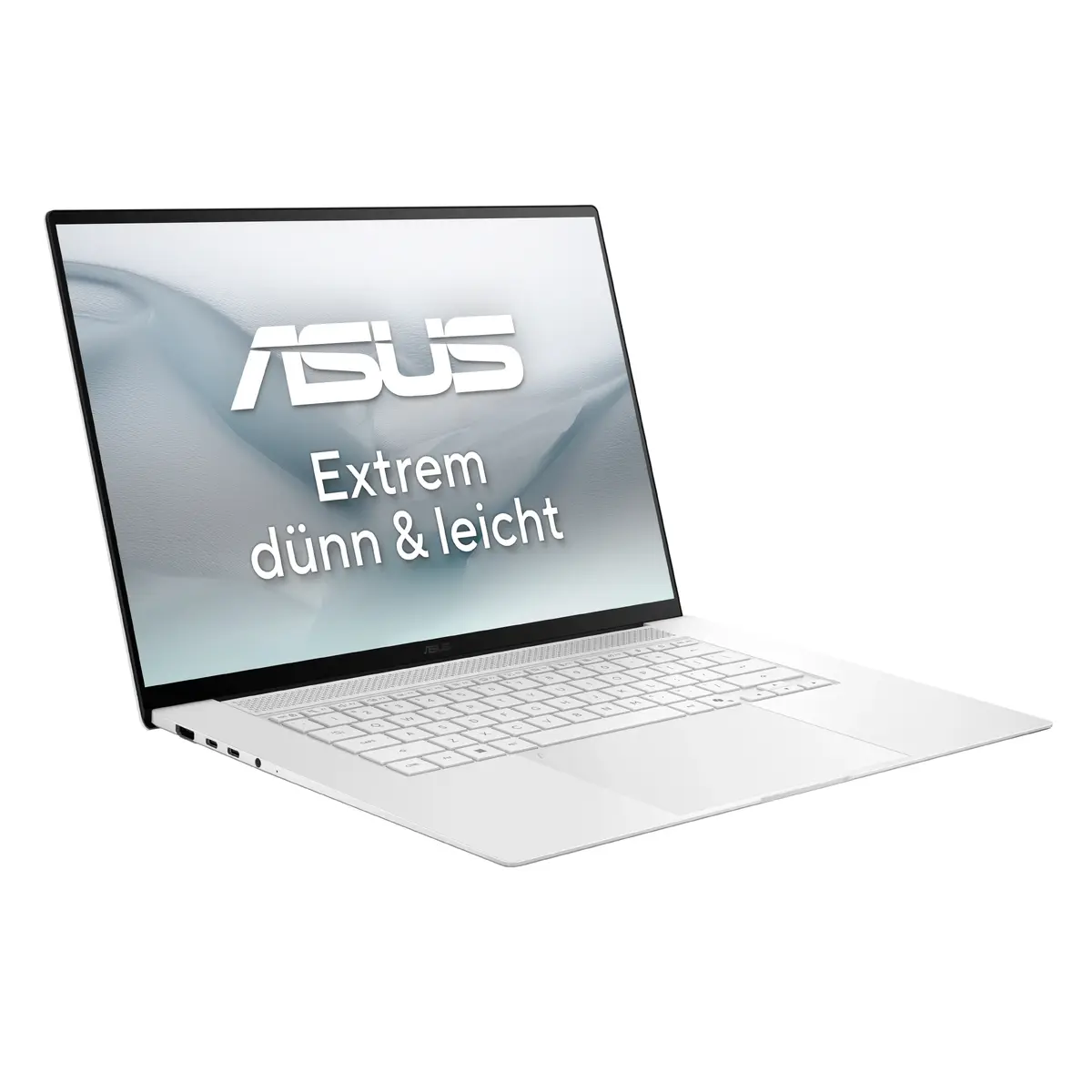 ASUS Zenbook S16 UM5606GA ноутбук Photo 2