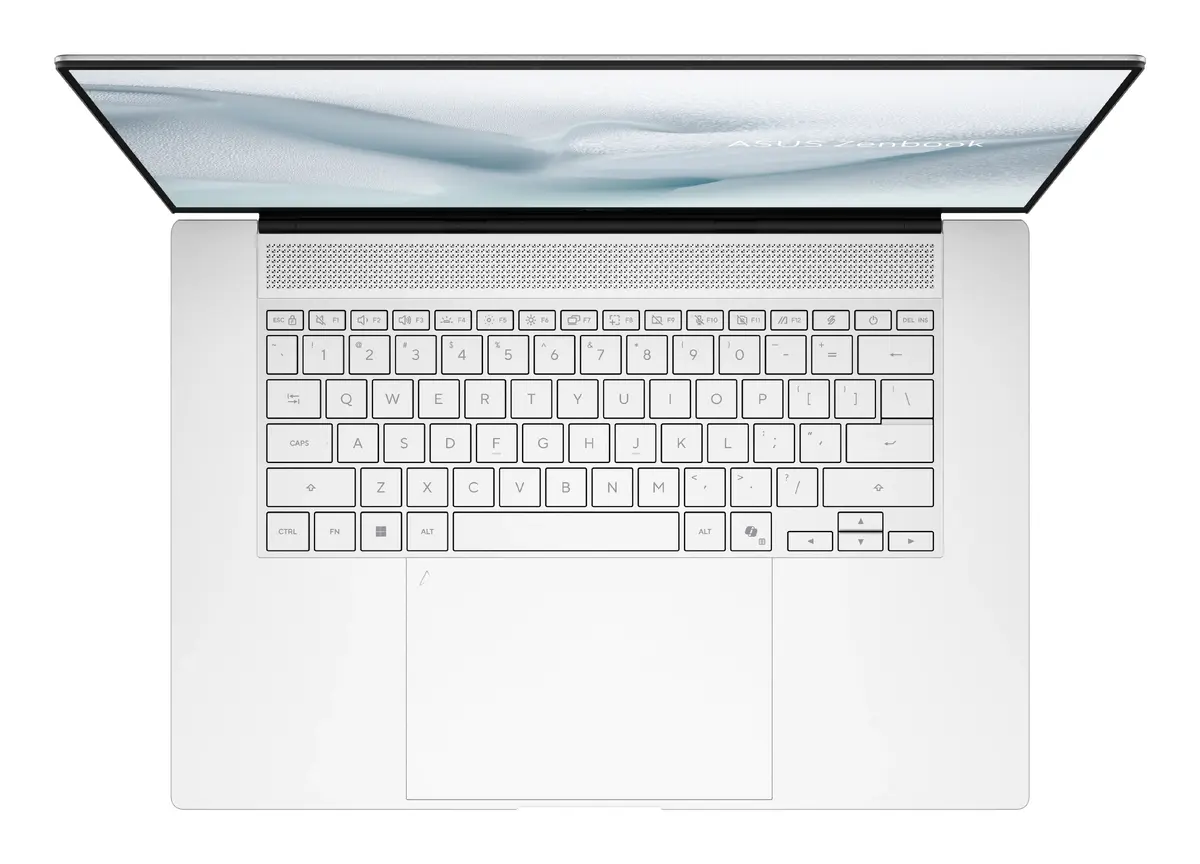 ASUS Zenbook S16 UM5606GA ноутбук Photo 3
