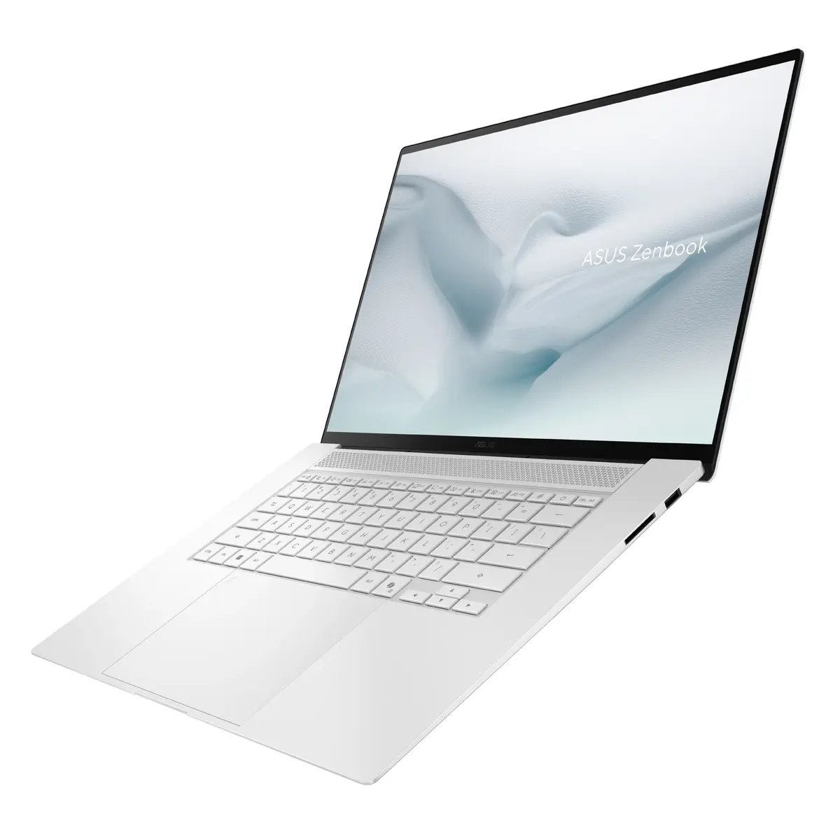 ASUS Zenbook S16 UM5606GA ноутбук Photo 4
