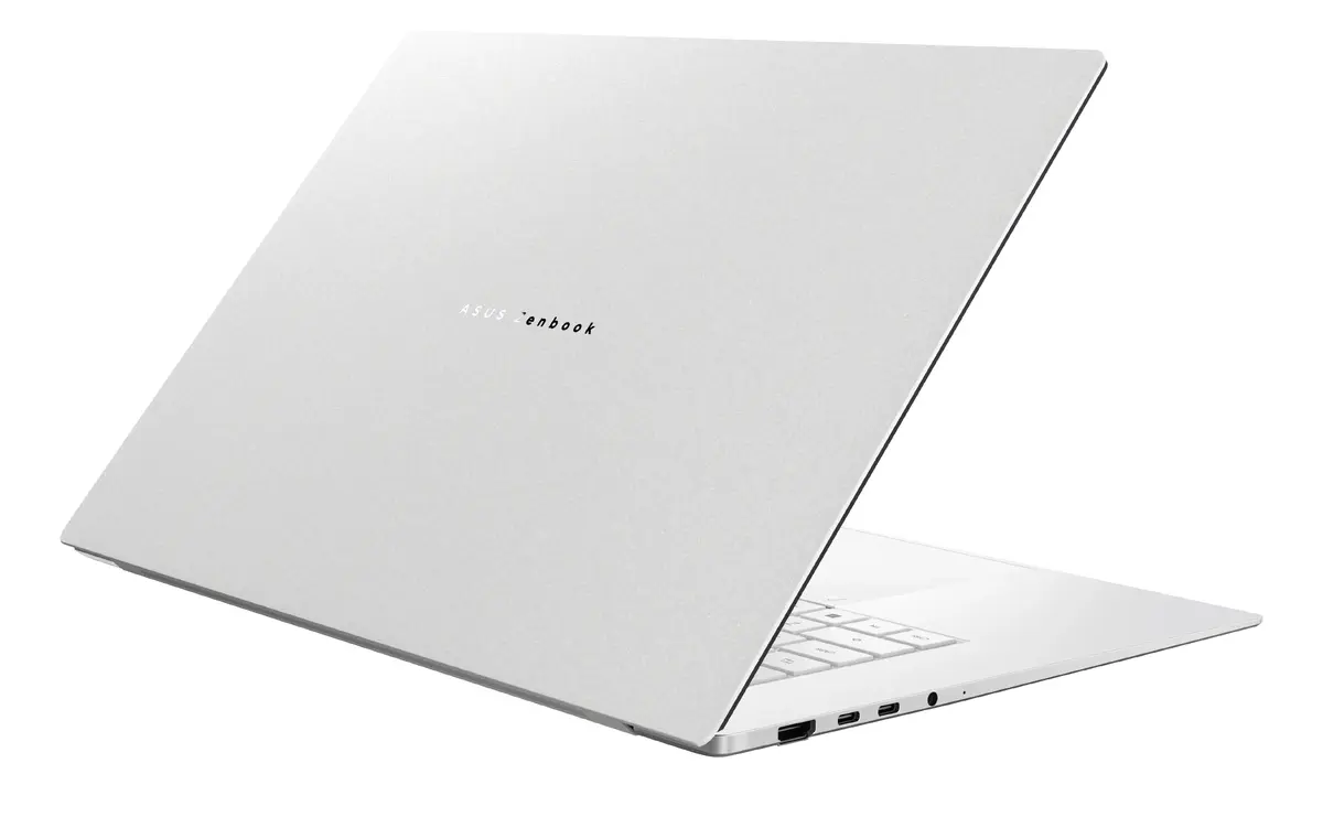 ASUS Zenbook S16 UM5606GA ноутбук Photo 5