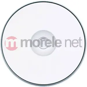 Диски Blu-ray BD-R OMEGA 25 GB 6x, упаковка 25 шт. (40898)