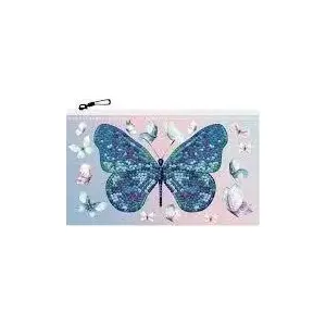 Пенал Diamond Dotz PIÓRNIK Butterfly Days — бренд Diamond Dotz, модель 018-DTZ14015