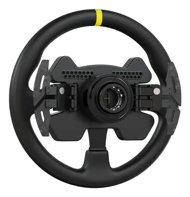 Руль MOZA RS V2 Photo 4