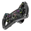 MOZA KS steering wheel — 300 mm, wired, aluminium Photo 4