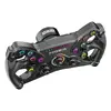 MOZA KS steering wheel — 300 mm, wired, aluminium Photo 5