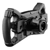 MOZA KS steering wheel — 300 mm, wired, aluminium Photo 6