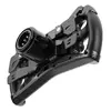 MOZA KS steering wheel — 300 mm, wired, aluminium Photo 7