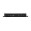 Eaton B005-DPUA2-K 2‑port DisplayPort/USB KVM switch Photo 2