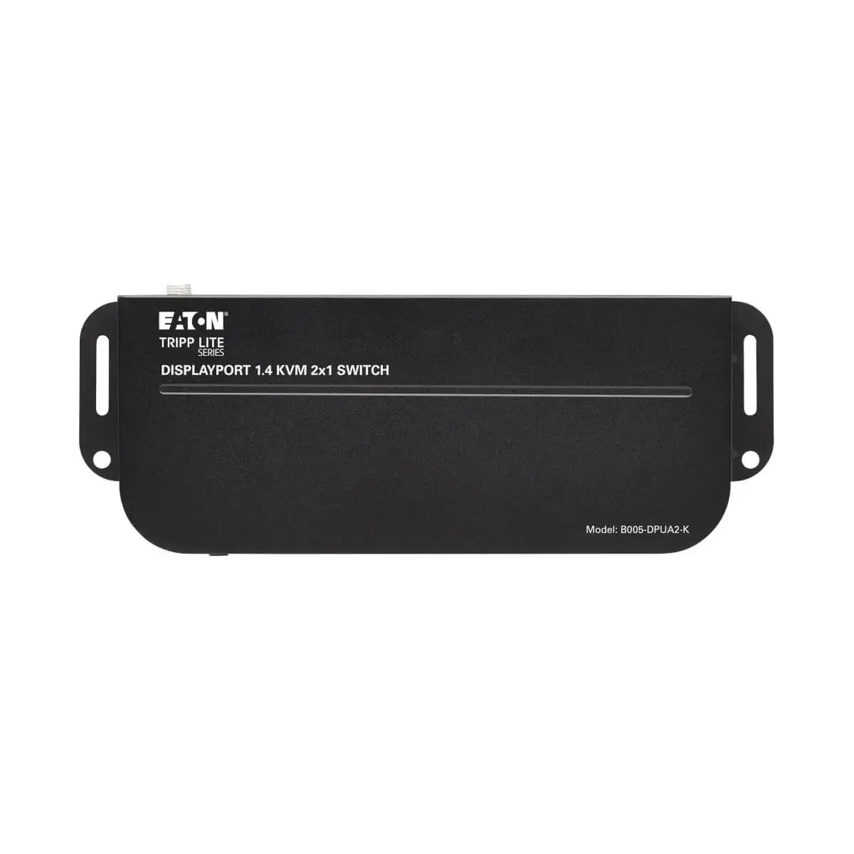 Eaton B005-DPUA2-K 2‑port DisplayPort/USB KVM switch Photo 8