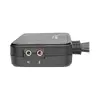 EATON B032-HUA2 2-portu USB/HD (HDMI) KVM Photo 2