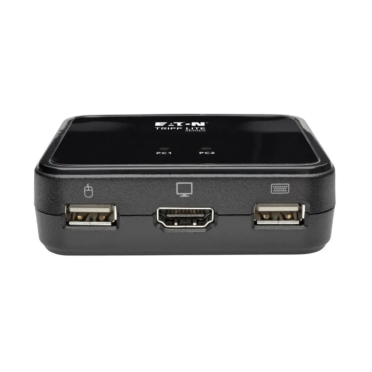 EATON B032-HUA2 2-portu USB/HD (HDMI) KVM Photo 5