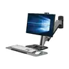 Tripp Lite WWSS1332W настенная рабочая станция для одного дисплея Photo 2