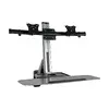 Tripp Lite WWSS1332W настенная рабочая станция для одного дисплея Photo 5