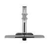 Tripp Lite WWSS1332W настенная рабочая станция для одного дисплея Photo 11