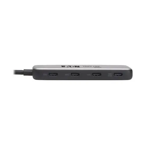 Eaton U460-004-4C-G2C laptop dock/port replicator U460-004-4C-G2C Photo 3