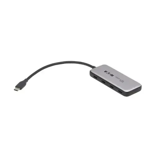 Eaton U460-004-4C-G2C laptop dock/port replicator U460-004-4C-G2C Photo 4