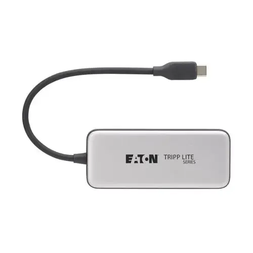 Eaton U460-004-4C-G2C laptop dock/port replicator U460-004-4C-G2C Photo 5