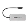 Eaton U460-004-4C-G2C laptop dock/port replicator U460-004-4C-G2C Photo 5