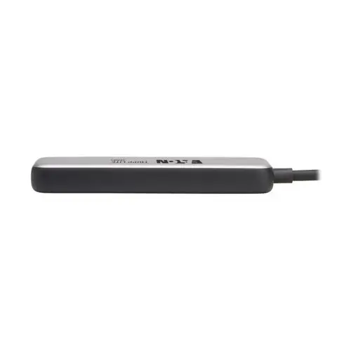 Eaton U460-004-4C-G2C laptop dock/port replicator U460-004-4C-G2C Photo 6