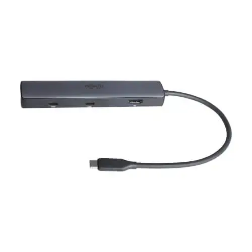 Eaton U442-DOCK40-6 USB Type-C док-хаб Photo 2