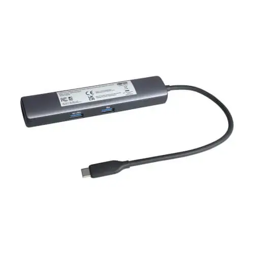 Eaton U442-DOCK40-6 USB Type-C док-хаб Photo 3