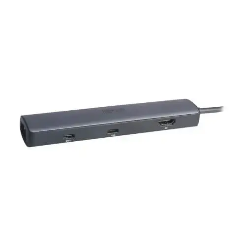 Eaton U442-DOCK40-6 USB Type-C док-хаб Photo 4