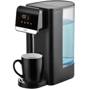 Hot water dispenser Adler AD 1357, 2.5 L capacity, 2600 W power