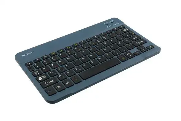 MOBILIS 001284 клавиатура AZERTY Bluetooth Photo 2