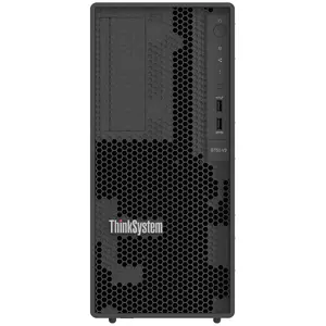 Tower serveris Lenovo ThinkSystem ST50 V3 – Intel Xeon 6315P 2.8 GHz, 16 GB DDR5, 1.92 TB, 500 W