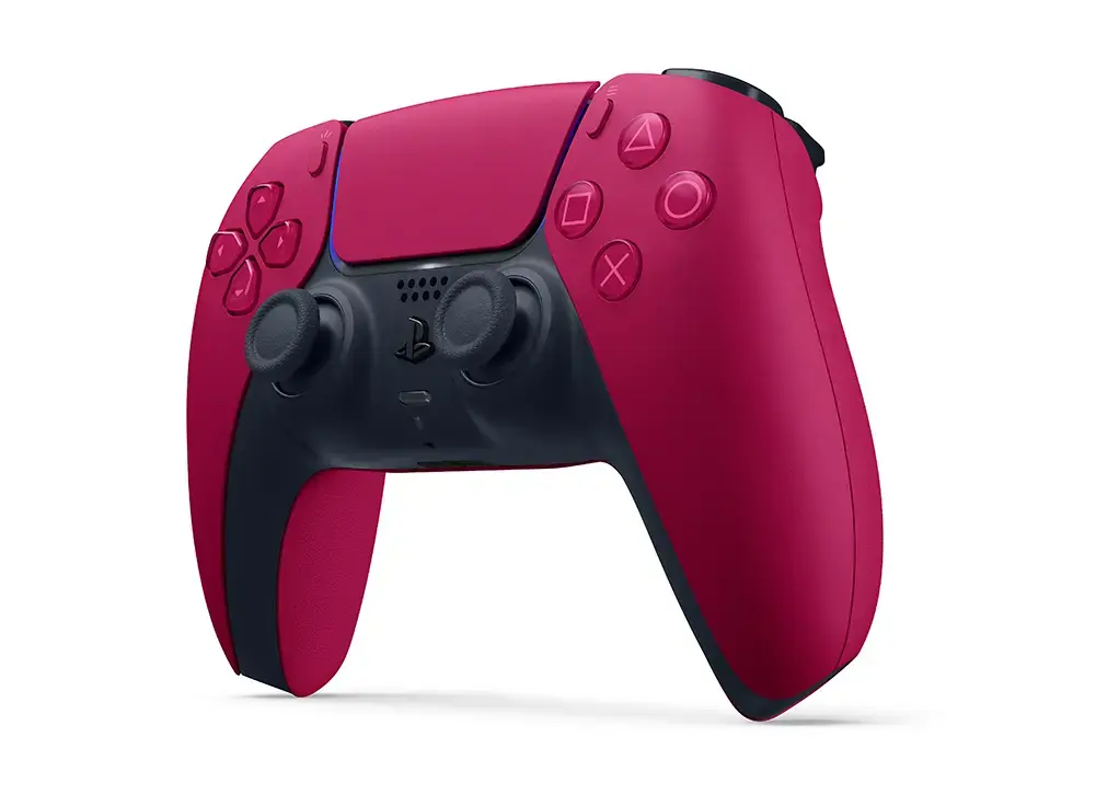 Sony DualSense Gamepad for PlayStation 5 — Red Photo 3