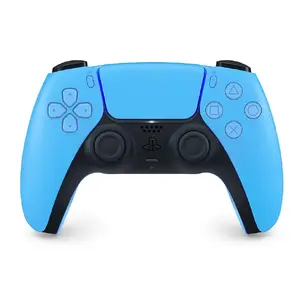Gamepad Sony DualSense Blue — wireless/Wired Bluetooth/USB, USB-C, built-in battery, for PlayStation 5