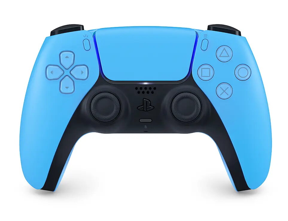 Sony PlayStation 5 DualSense Bezvadu Spēļu