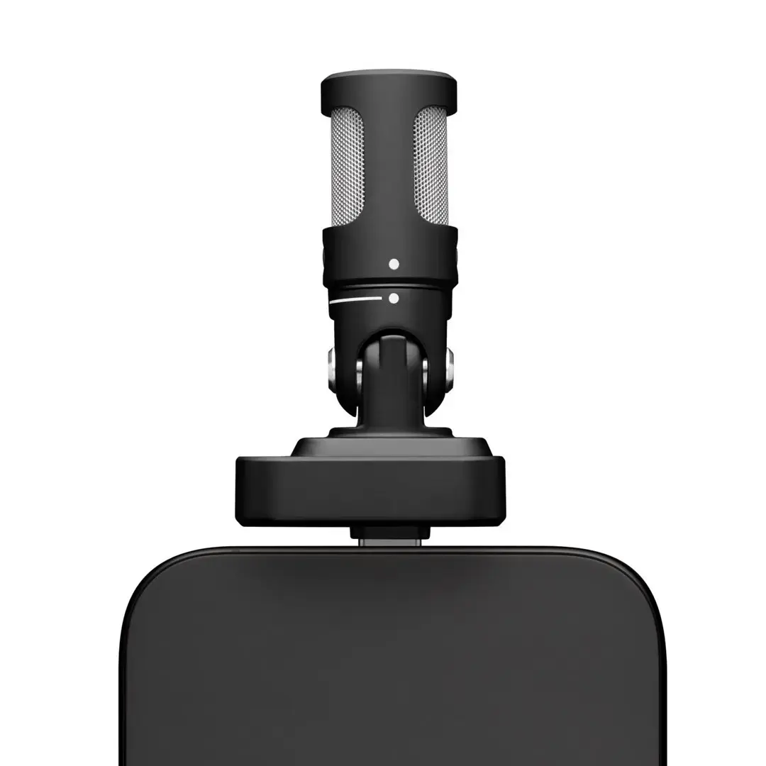 Shure MV88-USBC стереомикрофон USB-C Photo 2