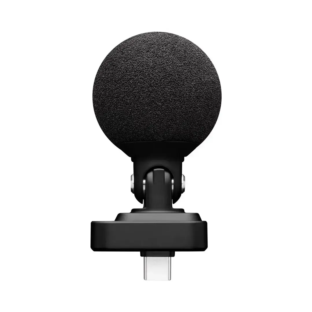 Shure MV88-USBC стереомикрофон USB-C Photo 5