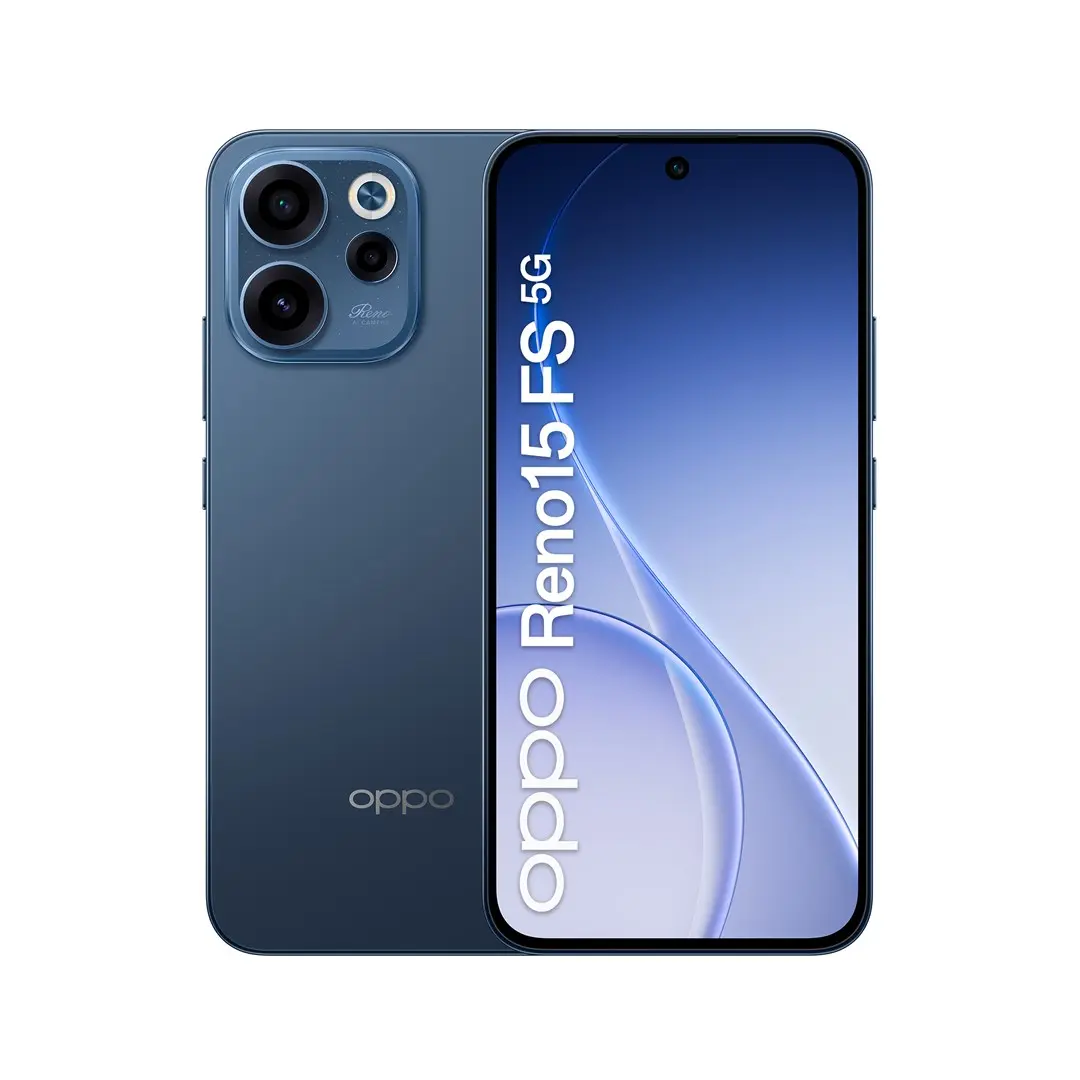 Viedtālrunis OPPO Reno15 FS 5G 6