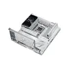 Материнская плата Asus ROG CROSSHAIR X870E GLACIAL Photo 10