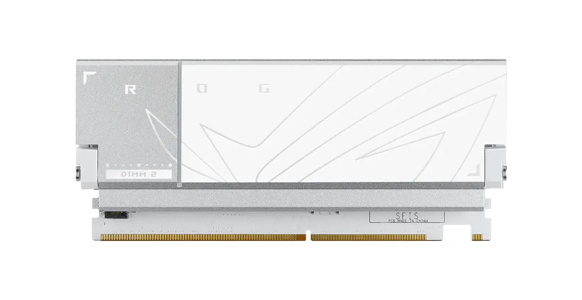 Материнская плата Asus ROG CROSSHAIR X870E GLACIAL Photo 15