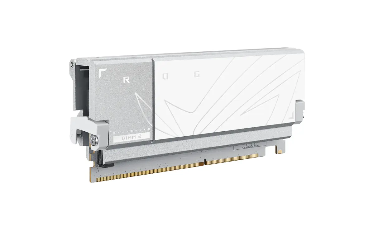 Материнская плата Asus ROG CROSSHAIR X870E GLACIAL Photo 18