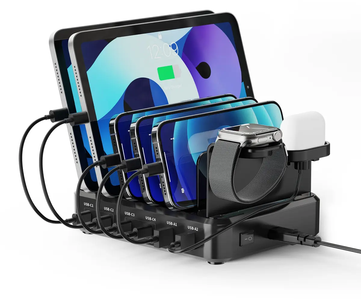 ewent EW1335 mobile device charger Photo 3