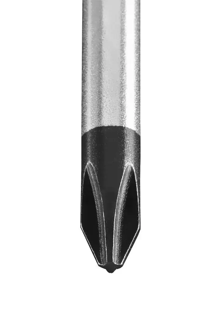 NEO tools manual screwdriver set 04-196 Photo 4