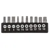 NEO tools manual screwdriver set 04-196 Photo 5
