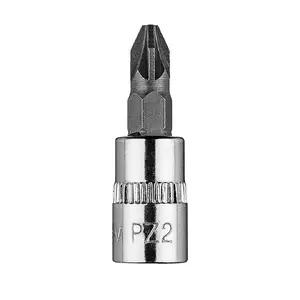 Screwdriver bit NEO tools 10-320, Pozidriv PZ2, 1/4" drive